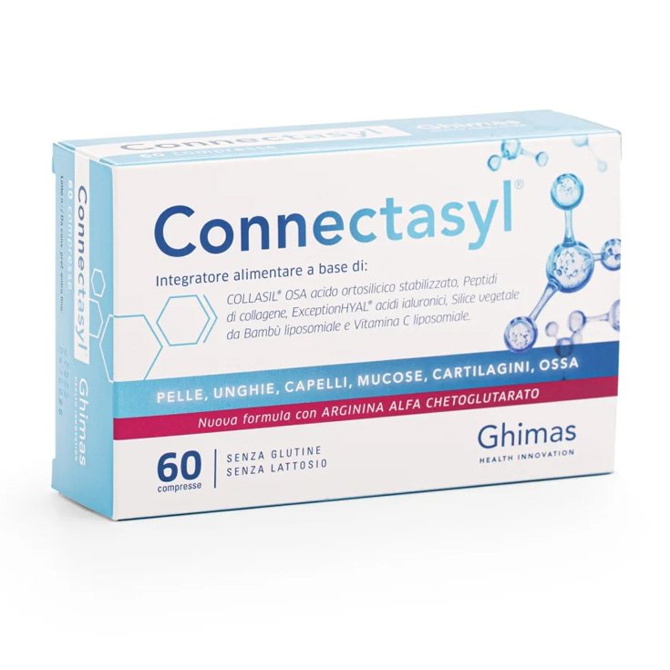 CONECTASYL 60CPR