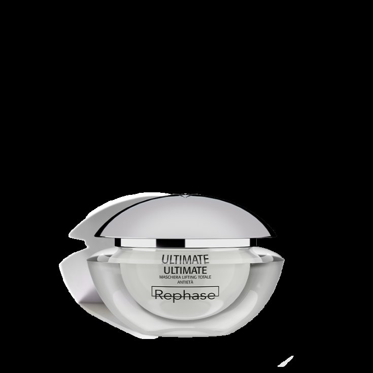 ELEVACIÓN DE MÁSCARA REPHASE ULTIMATE