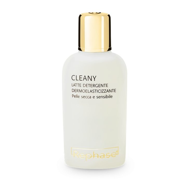 REPHASE CLEANY DET P SEC/SENS