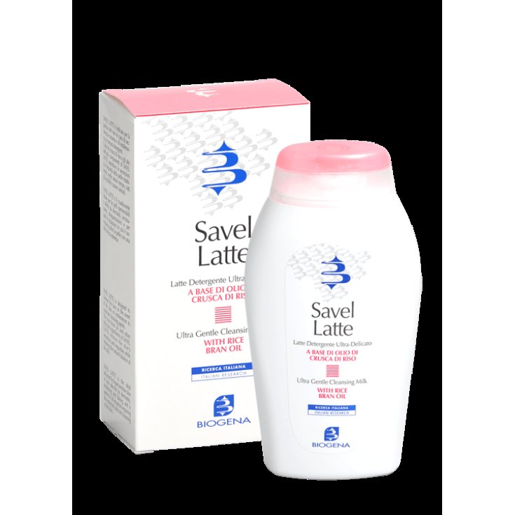 SALVA LECHE BIOS 200ML