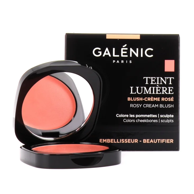 GALENIC BLUSH CREMA ROSA'