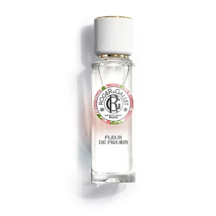 R&G FLEUR FIGUIER EAU PARF30ML