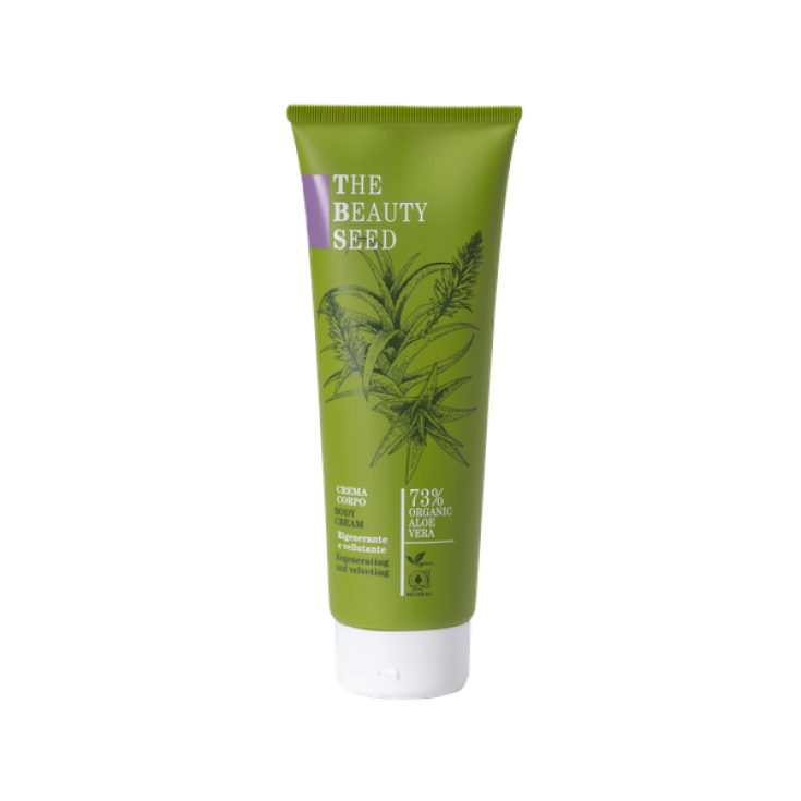TBS CREMA CORPORAL HIDRATANTE 250ML