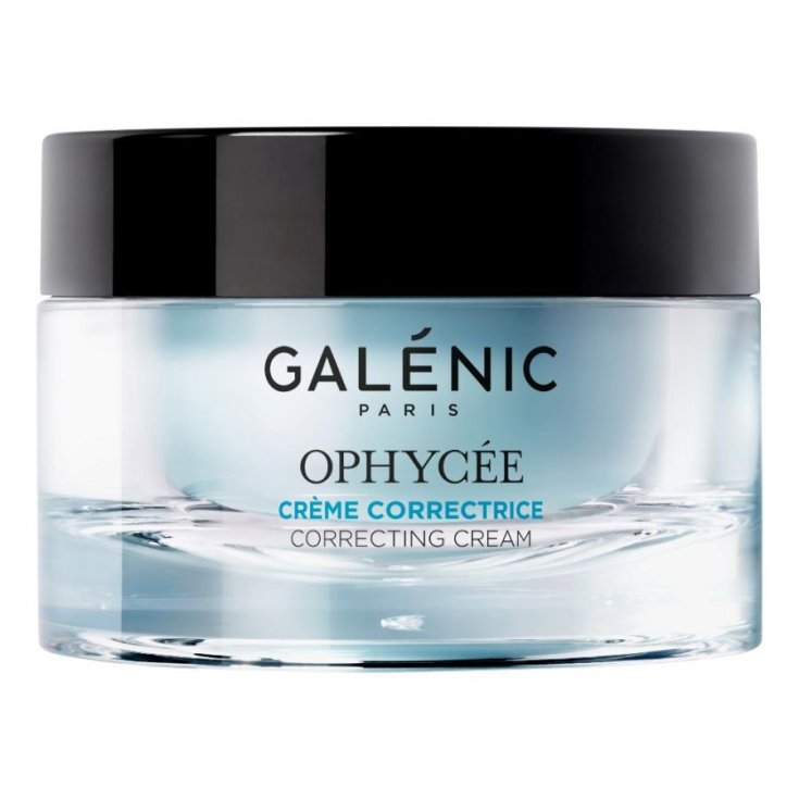 CREMA ANTIARRUGAS GALENIC 50ML