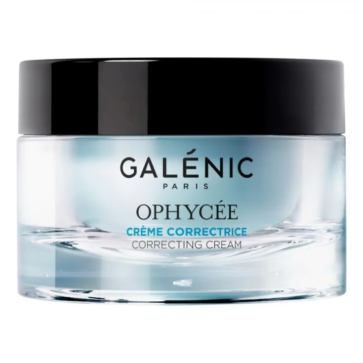 CREMA ANTIARRUGAS GALENIC 50ML