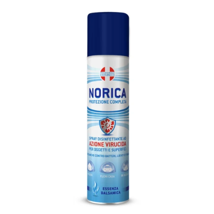 NORICA PROT COMPL ESS BALS 75ML