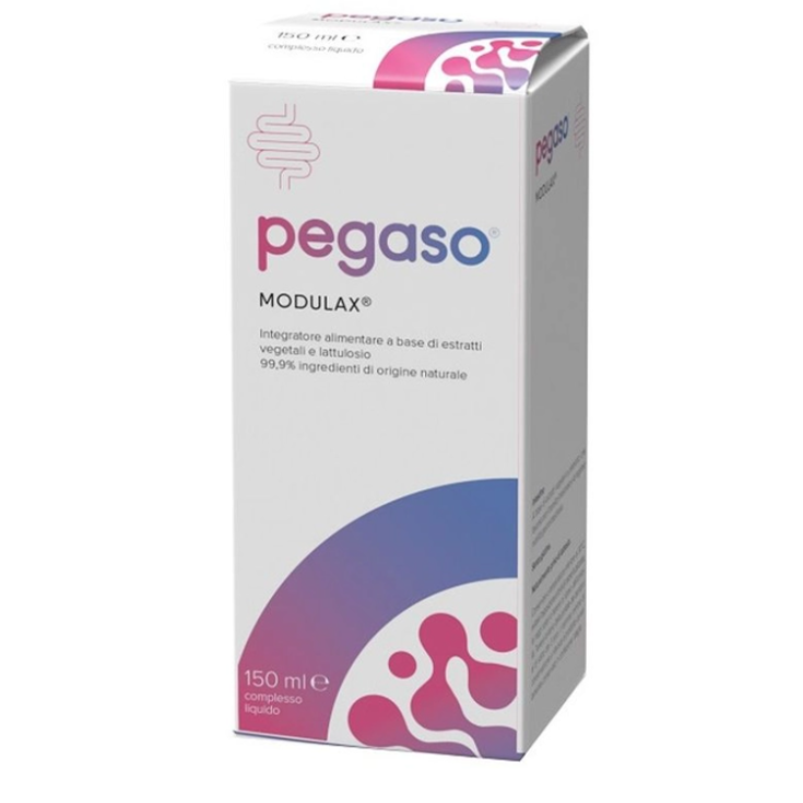 PEGASO MODULAX 150ML