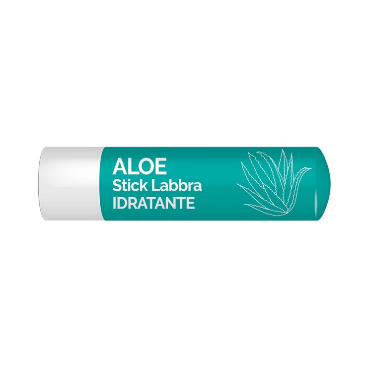 Marco Viti Aloe Barra de Labios Hidratante 4,5g