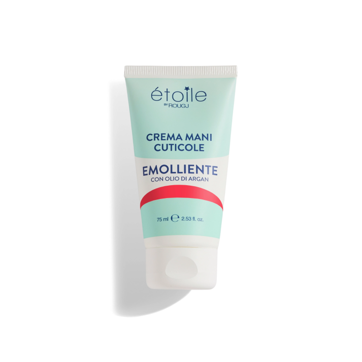 CREMA DE MANOS PARA CUTÍCULAS ETOILE