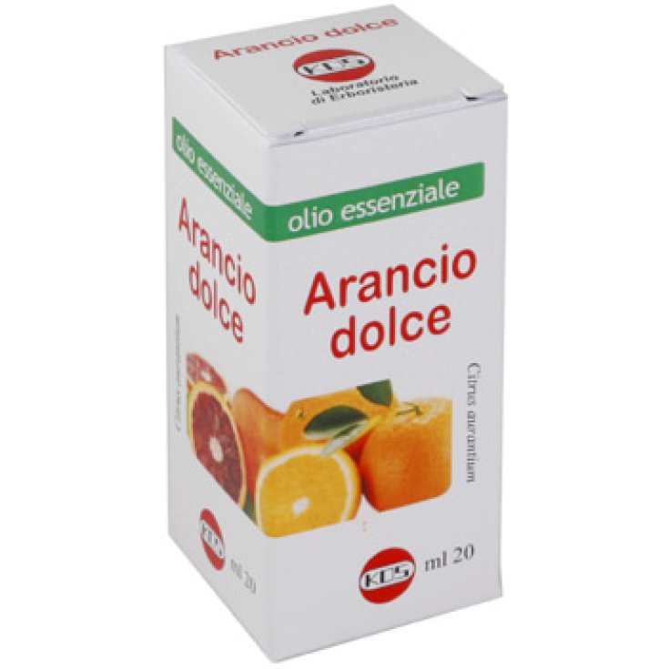 NARANJA DULCE EO 20ML