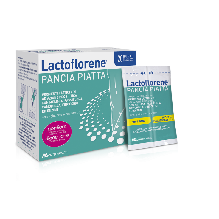 LACTOFLORENO VIENTRE PIAT20BUSTO