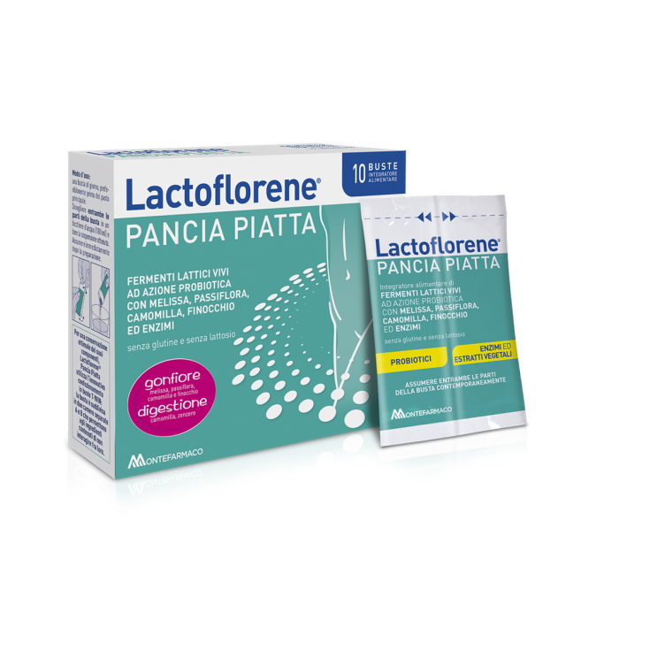 LACTOFLORENO VIENTRE PIAT10BUSTO