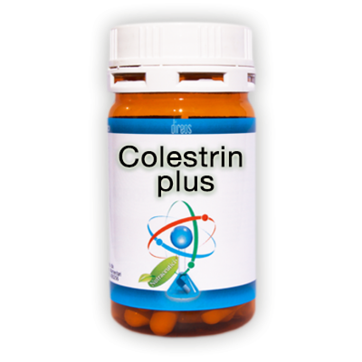 COLESTRÍN 80CPS 500MG