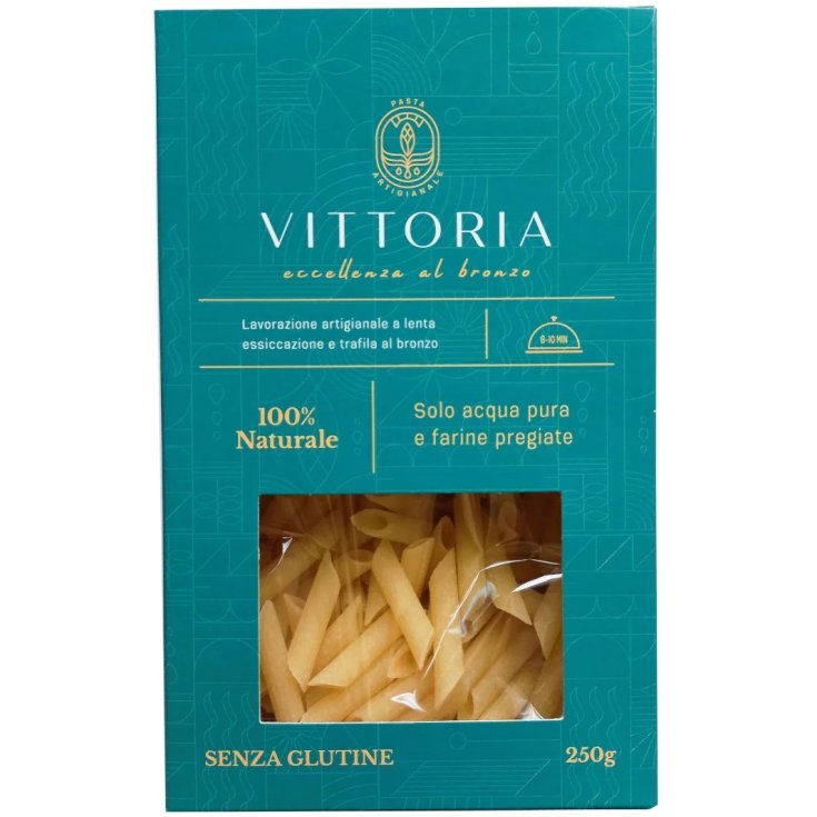 PLUMA VITTORIA 250G