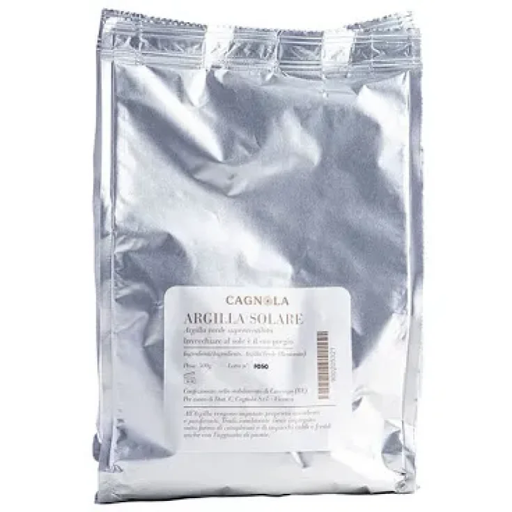 ARCILLA SOLAR SUPERVENT 500G