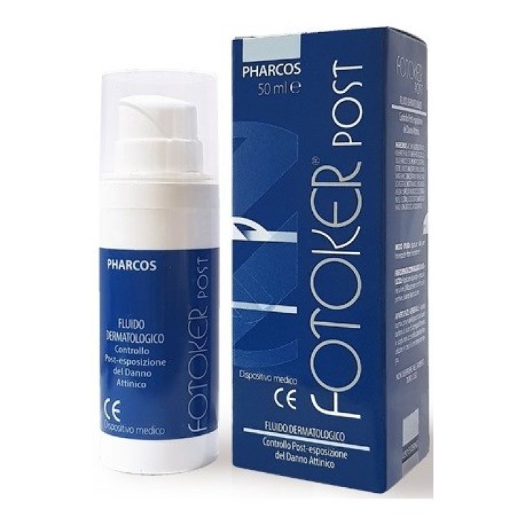 PHOTOKER POST FARCOS 50ML