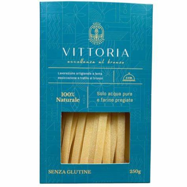 VICTORIA PAPPARDELLE 250G