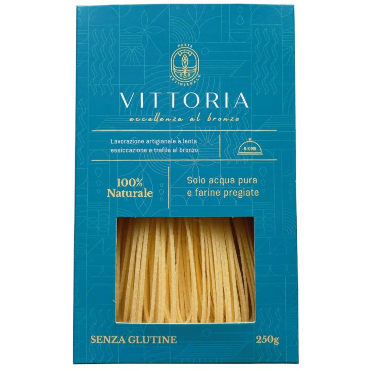 ESPAGUETIS VITTORIA 250G