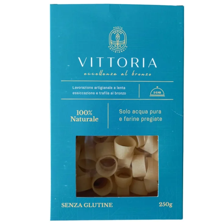 CALAMARATA VITTORIA 250G