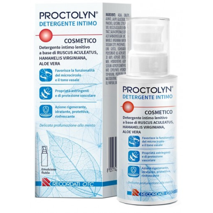 ESPEC. DETERGENTE INTERNO PROCTOLYN