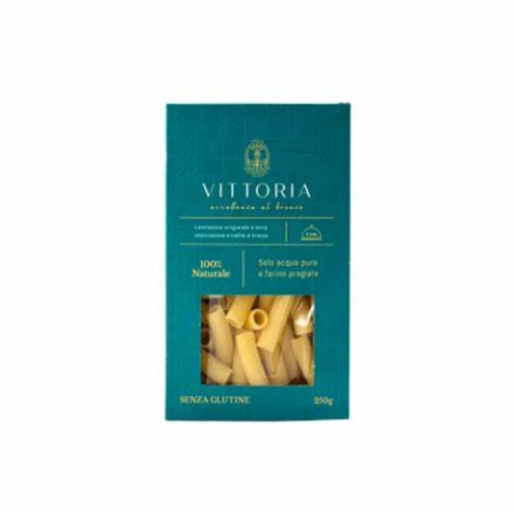 MACARRONES VITTORIA 250G