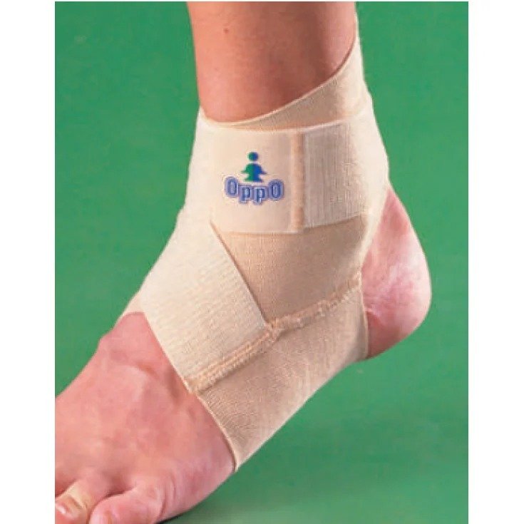 SOPORTE ELÁSTICO CPR CAV 2103 S