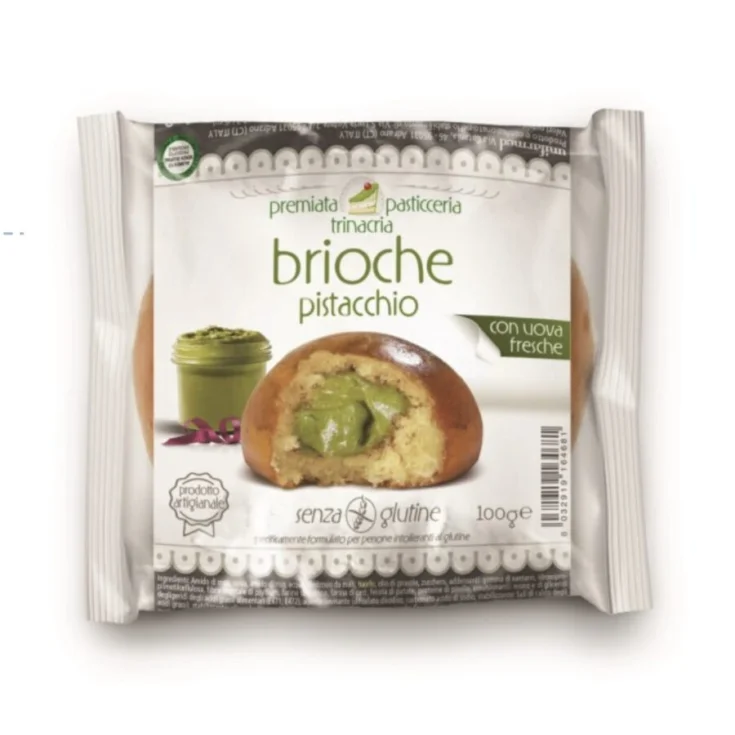 PREMIO PT BRIOCHE PIST 100G