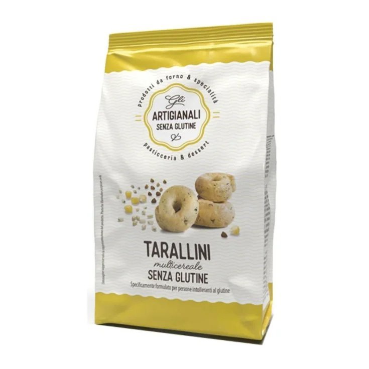 EL TARALLINI ARTESANAL MULT