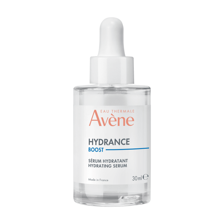 SERUM AVENE HYDRANCE BOOST CON