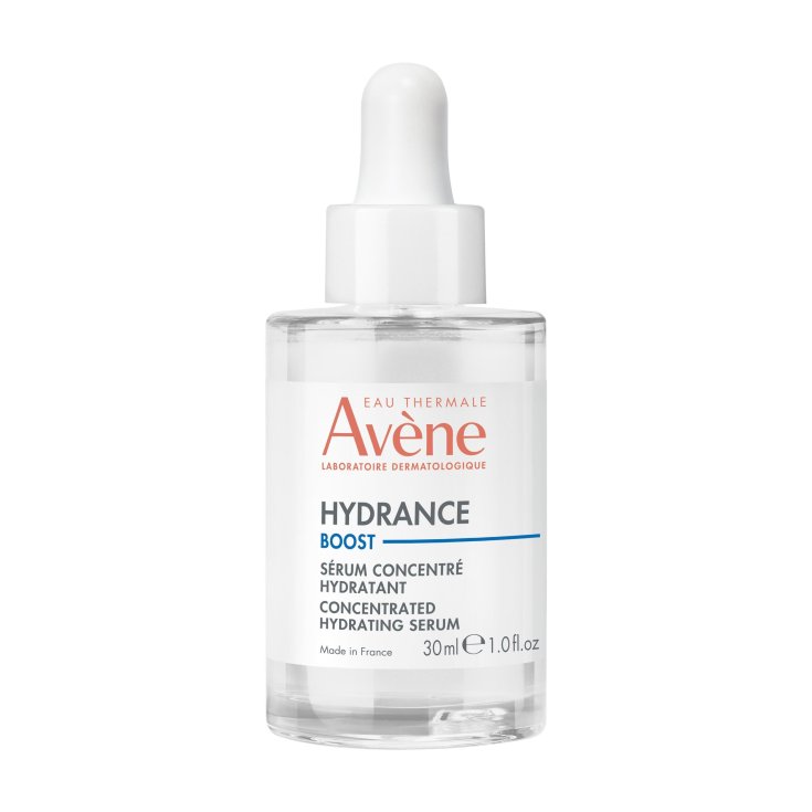 SERUM AVENE HYDRANCE BOOST CON