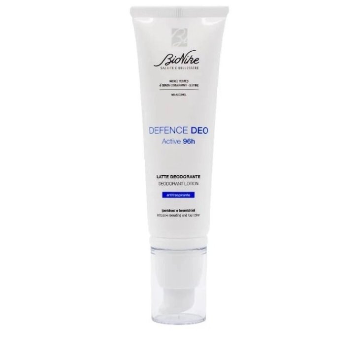 DEFENCE DEO LECHE ACTIVA A/TRA