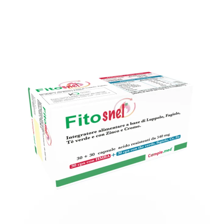 FITONEL 60CPS