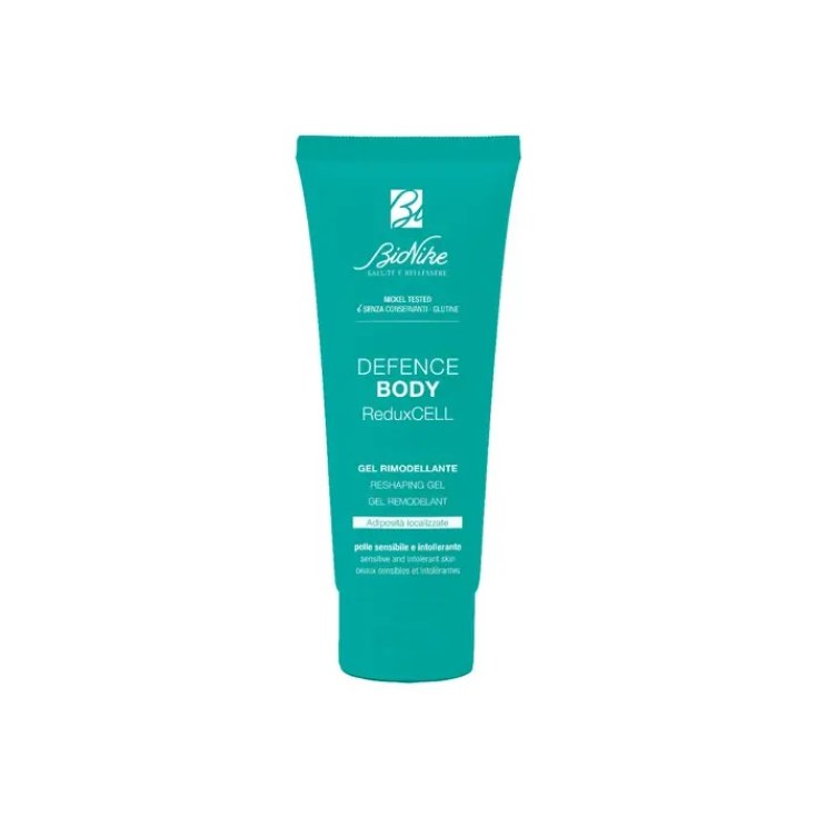 DEFENSA CORPORAL REDUXCELL GEL
