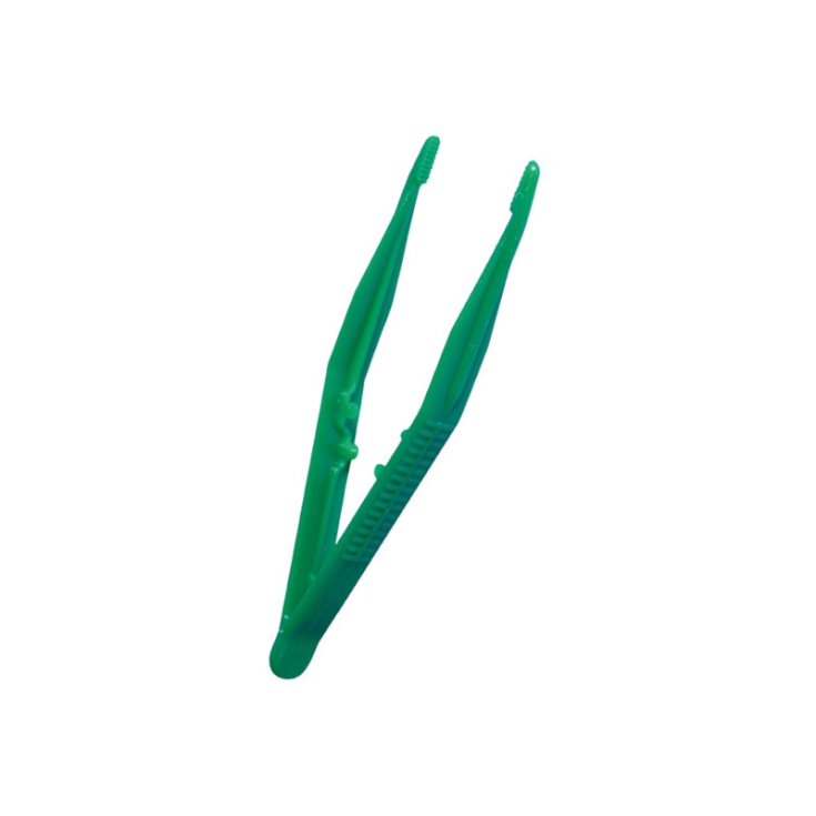 PINZA ESTÉRIL 13CM