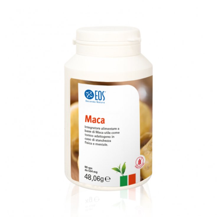 EOS MACA 90 RCP