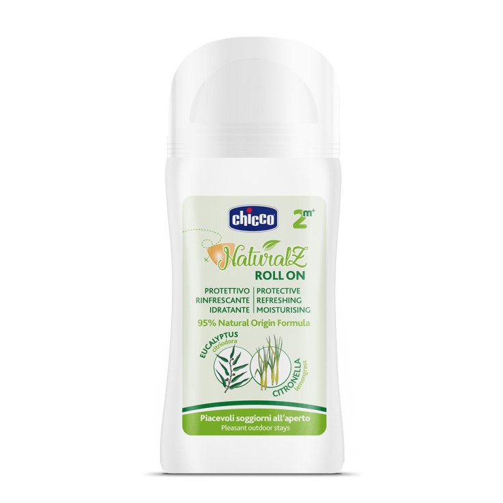 CH ZANZA ROLLON NATURAL 60ML