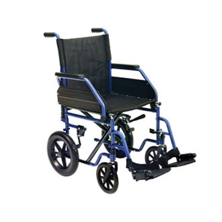 SILLA DE RUEDAS EASY WHEEL TRANSI17