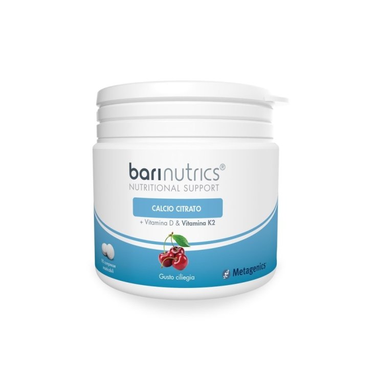 BARINUTRICS FUTBOL K2 CYL 90CP