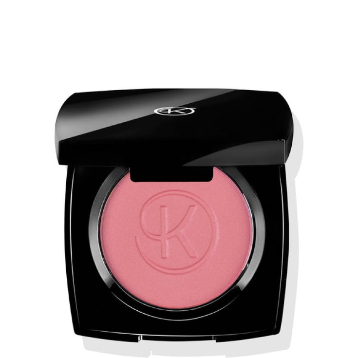 Colorete Compacto Iluminador 01 Korff 5g