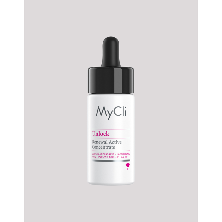 MYCLI DESBLOQUEO 15ML