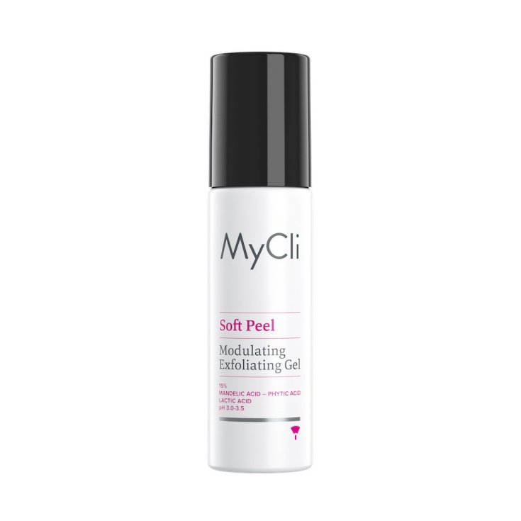 MYCLI PEEL SUAVE 50ML