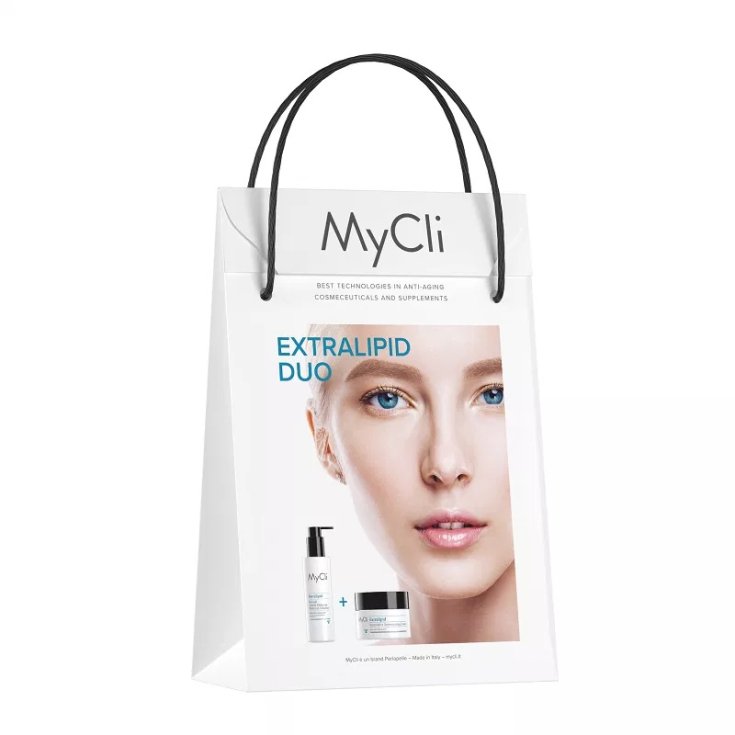 MYCLI DUO EXTRALIPIDO 200ML+50ML