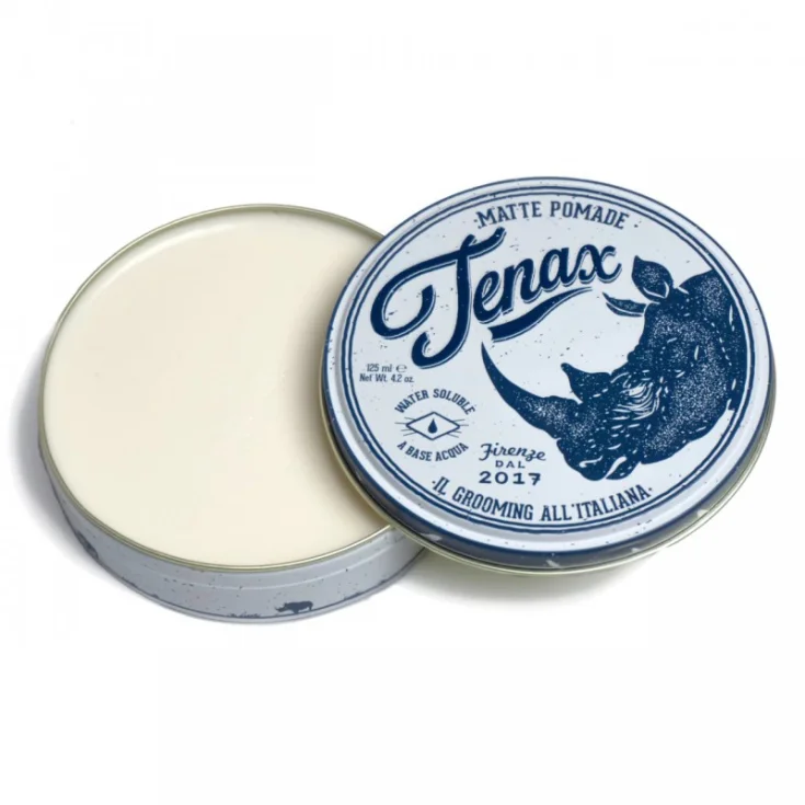 BASE POMATA MATE TENAX