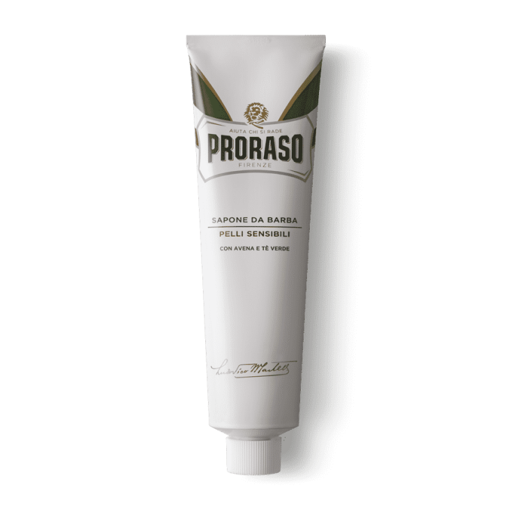 JABON PRORASO P SENS TUB150ML