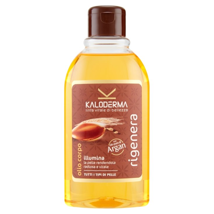 ACEITE CORPORAL KALODERMA RIG 300ML