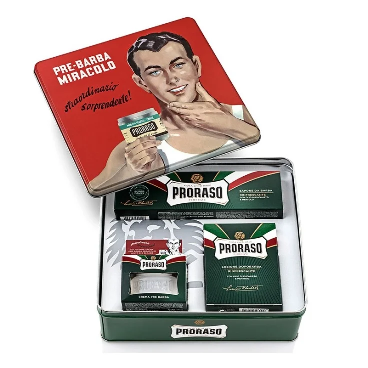 PRORASO AÑADA SEL GINO 2019