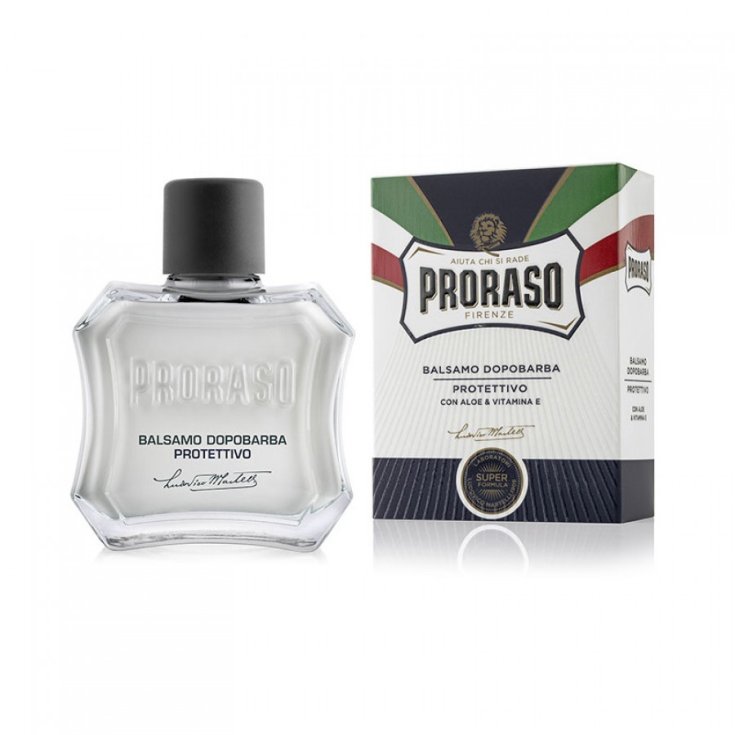 PRORASO BALS D/BABA PROT100ML