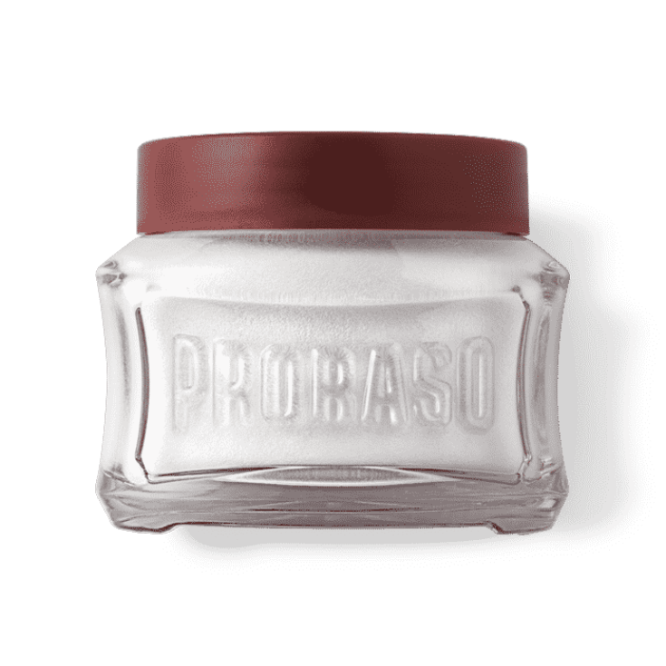 PRORASO PREAFEITADO BARBAS DU100ML