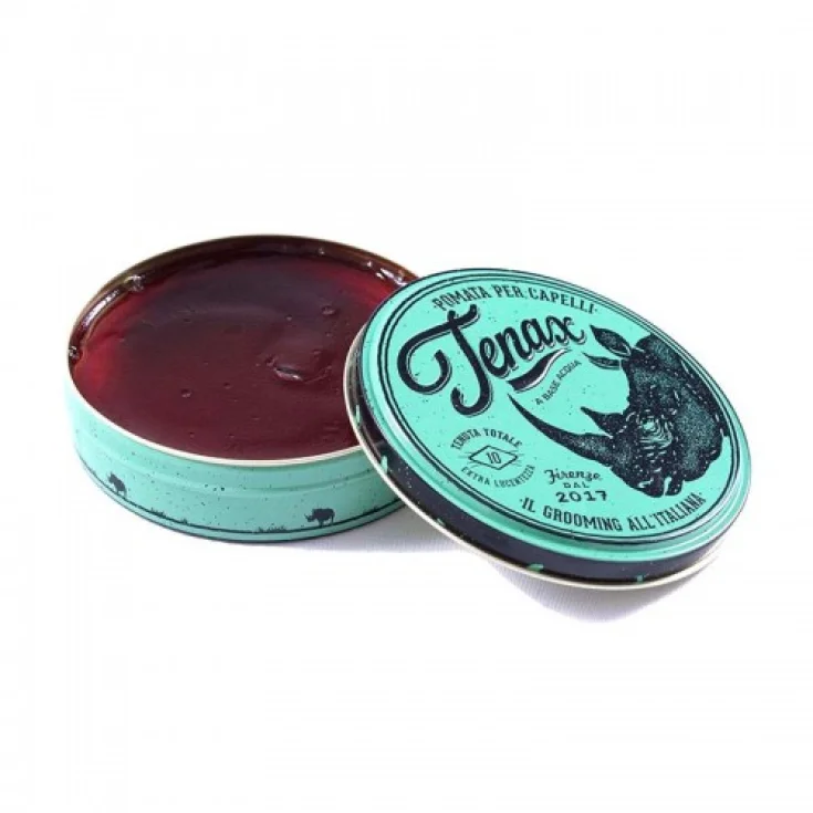 TENAX POMADA EXFT BASE 125ML