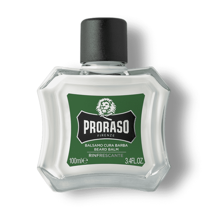 PRORASO BÁLSAMO PARA EL CUIDADO DE LA BARBA 100ML